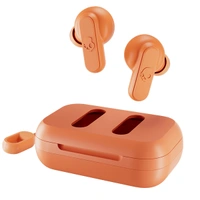 Skullcandy Dime Bluetooth Truly Wireless Earbuds - True Black - True Black