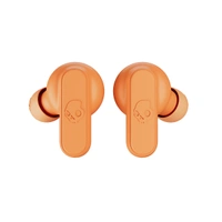 Skullcandy Dime Bluetooth Truly Wireless Earbuds - True Black - True Black
