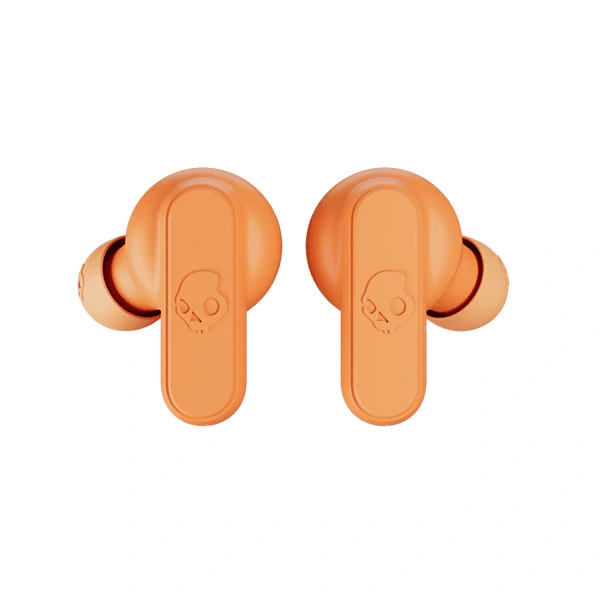 Skullcandy Dime Bluetooth Truly Wireless Earbuds - True Black - True Black