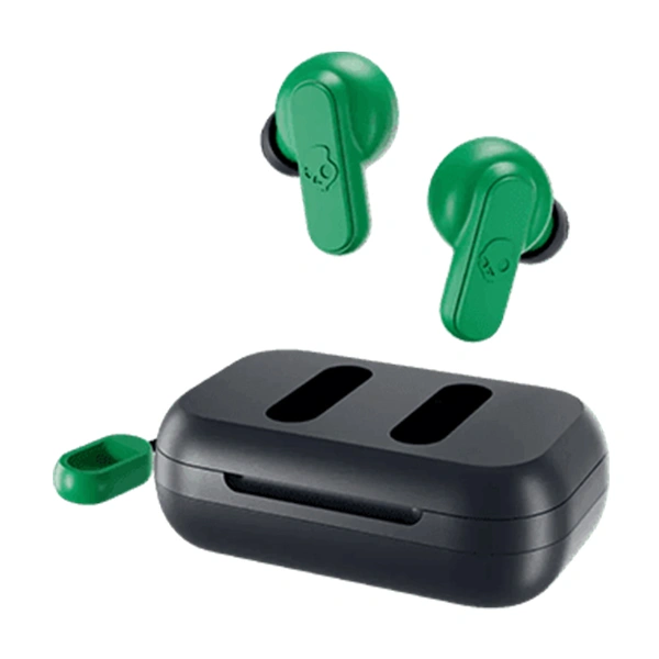 Skullcandy Dime Bluetooth Truly Wireless Earbuds - Dark Blue - Dark Blue