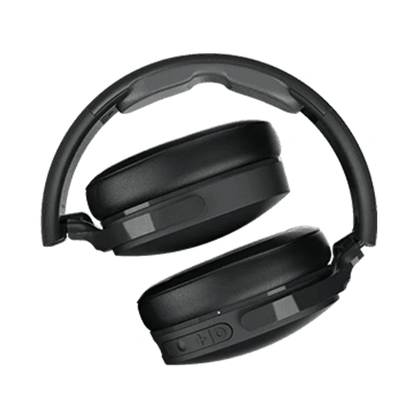 Skullcandy Hesh ANC Bluetooth Wireless Headphone - Mod White - Mod White