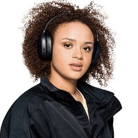 Skullcandy Hesh ANC Bluetooth Wireless Headphone - Mod White - Mod White