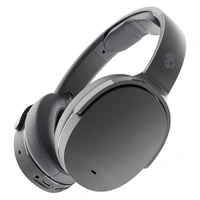 Skullcandy Hesh Evo Wireless Headphone with Mic - Preppy Summer - Preppy Summer