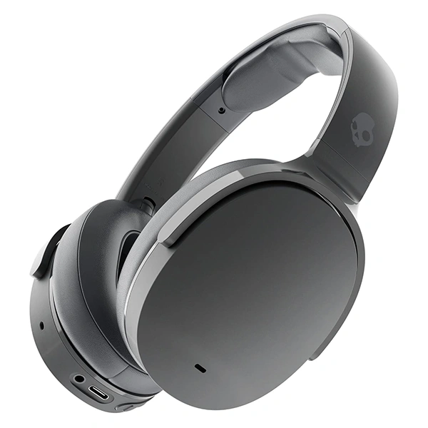 Skullcandy Hesh Evo Wireless Headphone with Mic - Preppy Summer - Preppy Summer