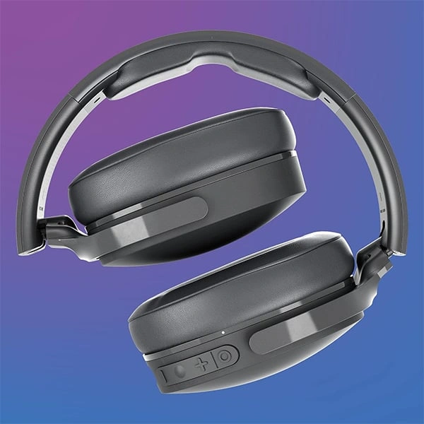 Skullcandy Hesh Evo Wireless Headphone with Mic - Preppy Summer - Preppy Summer