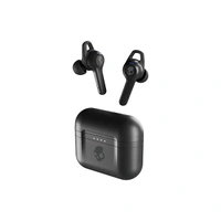 Skullcandy Indy ANC True Wireless in-Ear Bluetooth Earbuds - Grey - Grey