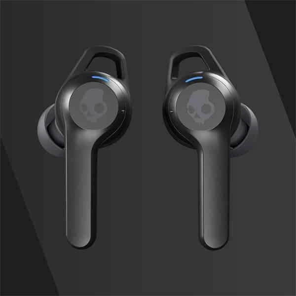 Skullcandy Indy Evo Truly Wireless Bluetooth Earbuds - Pure Mint - Pure Mint