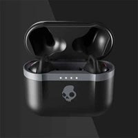 Skullcandy Indy Evo Truly Wireless Bluetooth Earbuds - Pure Mint - Pure Mint