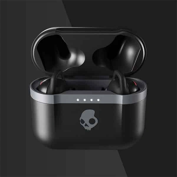 Skullcandy Indy Evo Truly Wireless Bluetooth Earbuds - Pure Mint - Pure Mint