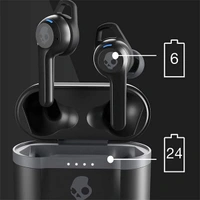 Skullcandy Indy Evo Truly Wireless Bluetooth Earbuds - Pure Mint - Pure Mint