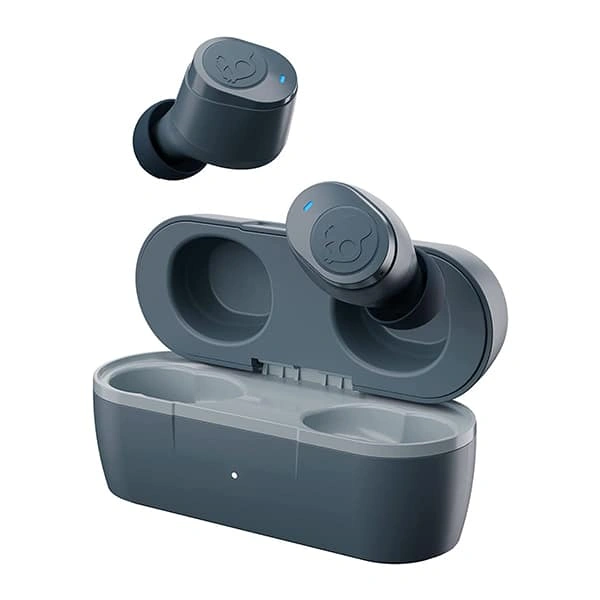 Skullcandy Jib True 2 Wireless in-Ear Earbuds - Chill Grey - Chill Grey