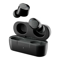Skullcandy Jib True 2 Wireless in-Ear Earbuds - Light Gray Blue - Light Gray Blue