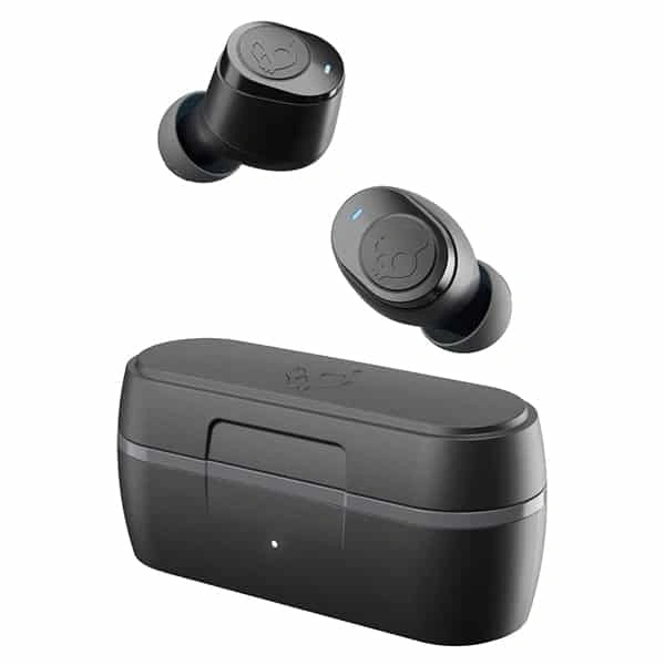 Skullcandy Jib True Wireless Earbuds - Black - Black