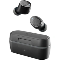 Skullcandy Jib True Wireless Earbuds - Golden Red - Golden Red
