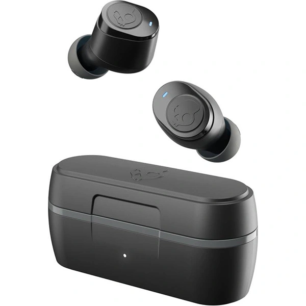 Skullcandy Jib True Wireless Earbuds - Golden Red - Golden Red