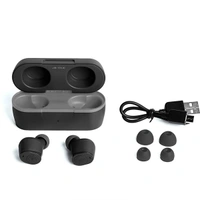 Skullcandy Jib True Wireless Earbuds - Golden Red - Golden Red