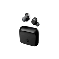 Skullcandy Mod True Wireless in-Ear Earbuds - Light Grey Blue - Light Grey Blue