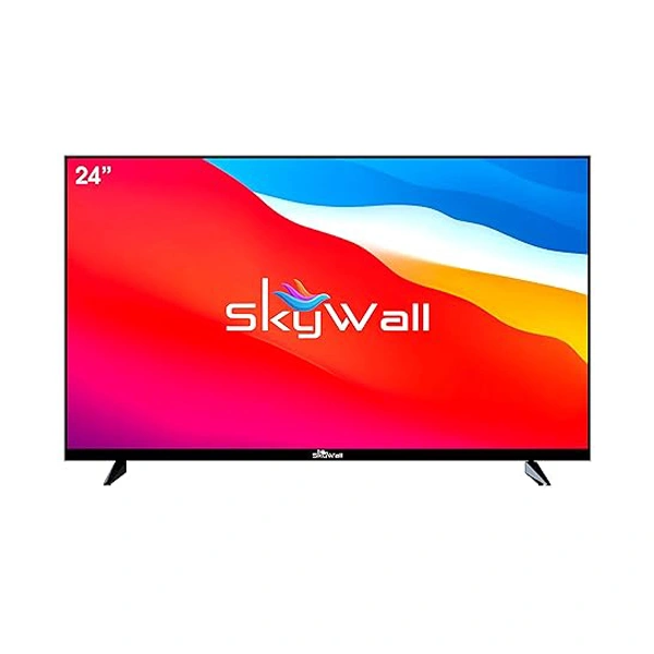 Skywall SkyWall 24SWN 60.96 cm (24 inches) HD Ready LED TV