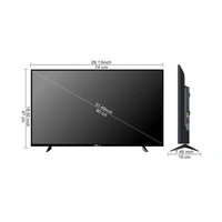 Skywall SKYWALL 32SWRR Pro 80 cm (32 inches) Full HD Smart Android LED TV