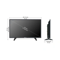 Skywall SkyWall 80 cm (32 inches) HD Ready LED TV 32SWATV With A+ Grade Panel