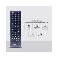 Skywall SkyWall 80 cm (32 inches) HD Ready LED TV 32SWATV With A+ Grade Panel