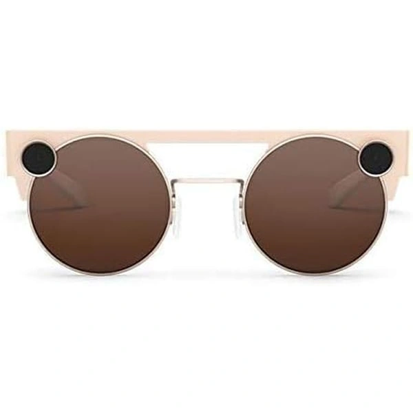 Snapchat Spectacles 3 (Camera Glass, Mineral)