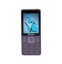 Snexian ROCK 4G Phone with Dual Sim - Gold - Gold