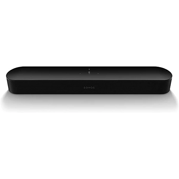 Sonos Beam Gen 2 Soundbar with Remote - White - White