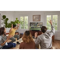 Sonos Beam Gen 2 Soundbar with Remote - White - White