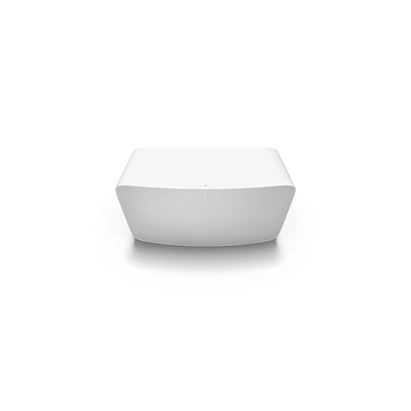 Sonos Five Auxiliary Airplay Multiroom Speaker - White - White