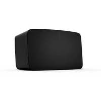 Sonos Five Auxiliary Airplay Multiroom Speaker - White - White