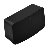 Sonos Five Auxiliary Airplay Multiroom Speaker - White - White