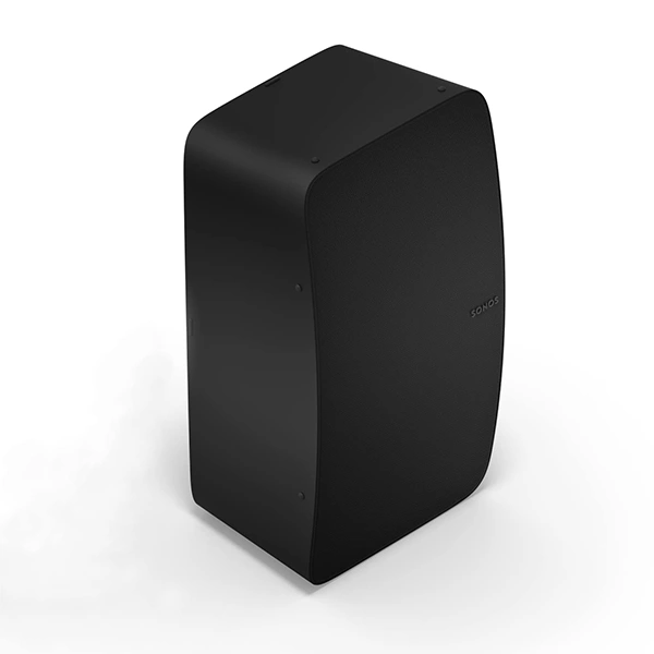 Sonos Five Auxiliary Airplay Multiroom Speaker - White - White