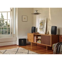 Sonos Five Auxiliary Airplay Multiroom Speaker - White - White