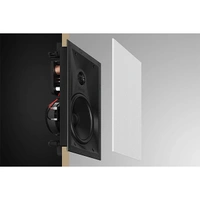 Sonos In Wall Speakers by Sonance (Pair)