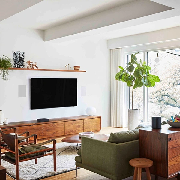 Sonos In Wall Speakers by Sonance (Pair)