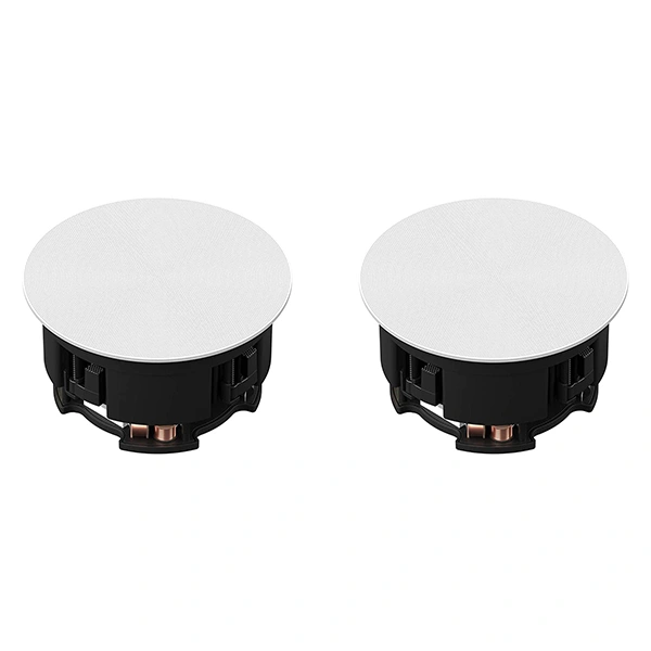 Sonos In-Ceiling Speaker by Sonance (Pair)