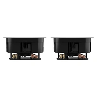 Sonos In-Ceiling Speaker by Sonance (Pair)