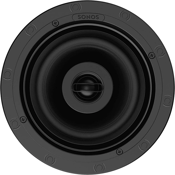 Sonos In-Ceiling Speaker by Sonance (Pair)