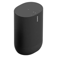 Sonos Move Battery Powered Smart Speaker - White - White