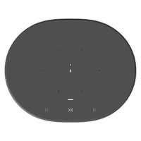 Sonos Move Battery Powered Smart Speaker - White - White