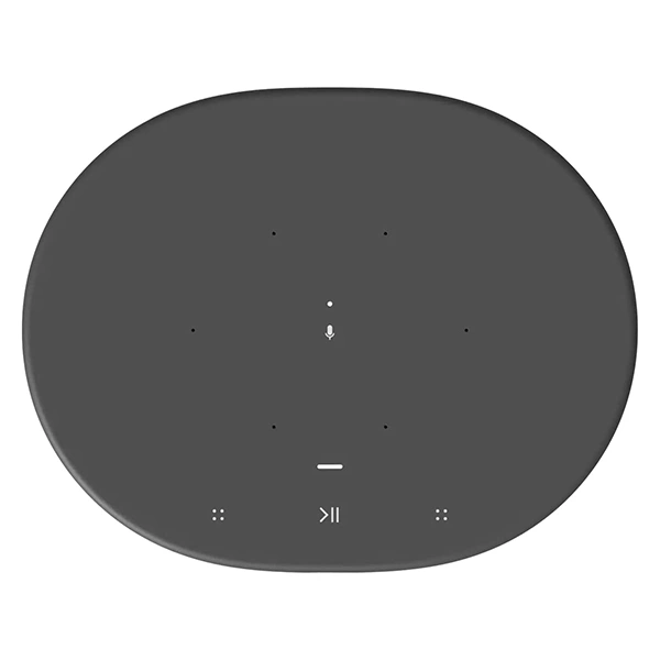 Sonos Move Battery Powered Smart Speaker - White - White