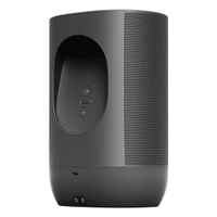 Sonos Move Battery Powered Smart Speaker - White - White