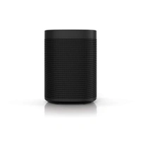 Sonos One SL Wi-Fi Bookshelf Speaker - White - White