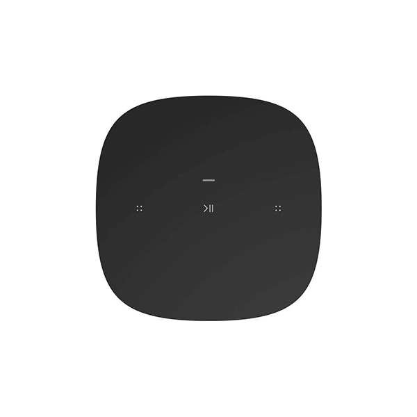 Sonos One SL Wi-Fi Bookshelf Speaker - White - White