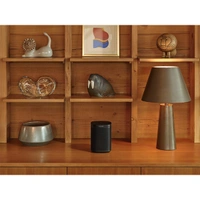 Sonos One SL Wi-Fi Bookshelf Speaker - White - White