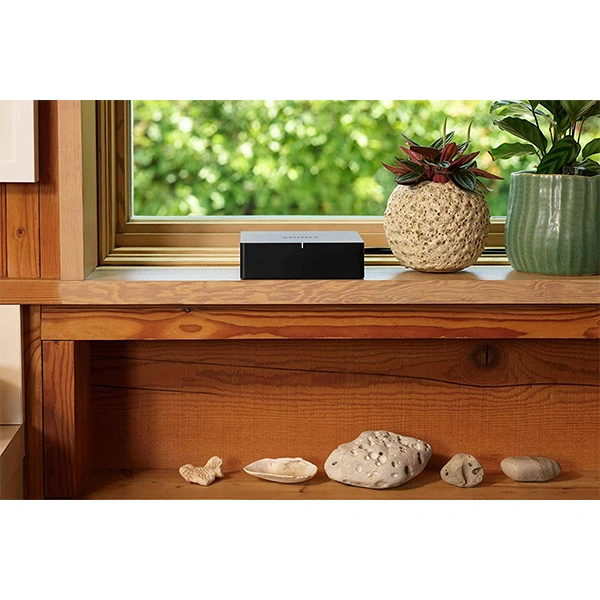 Sonos Port Audio Streaming Component