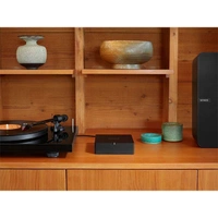 Sonos Port Audio Streaming Component