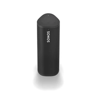 Sonos Roam Portable Waterproof Speaker - White - White