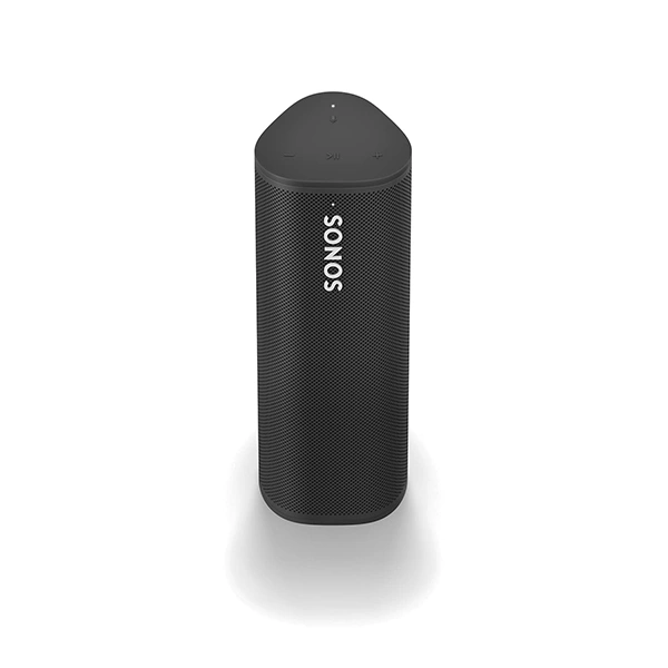 Sonos Roam Portable Waterproof Speaker - White - White